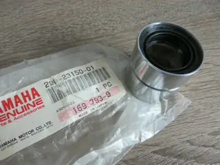 Yamaha Gabelmutter inkl. Simmerring LB50 LB80 Chappy LB3-M LB3-80 Bop FT1 GT50 GT80 290-23150-01
