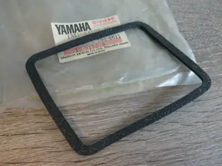 Yamaha Dichtung Rücklicht Glas Bop LB3-M LB3-80 XT500 SR500 DT400 DT250 TW125 XS650 XJ650 DT80 FS80 RD80 RX80 DT50 MX 1M1-84523-60