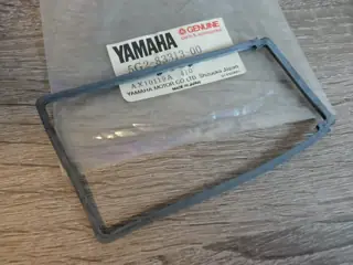 Yamaha Dichtung Blinkerglas XJ600 XJ650T FJ1100 XJ750 SECA XJ900 F XZ550  5G2-83313-00 original