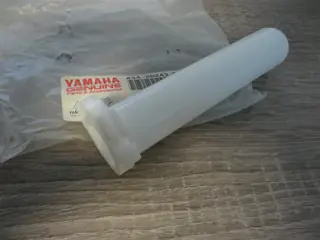 Yamaha Gaszugrohr TDR250 DT80 LCI LCII DT50R DT175 DT250 DT360 DT400 MX TW125 DT125R 434-26243-00 Original