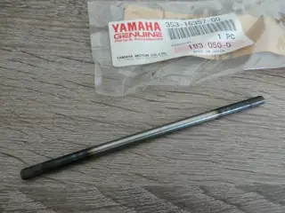 Yamaha Kupplungsdruckstange RD50M RD50 DX TY50M TY80 DT50M DT50 MX DT50R RD80 MX DT80 RX80 YSR80 GT50 GT80 353-16357-00