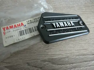 Yamaha Deckel Kupplungsflüssigkeit FJ1200 FZ750 VMX1200 VMAX FZX750 1FK-26452-00