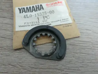 Yamaha Abstandhalter Motoraufhängung RD250 LC RD350 LC YPVS TDR250 spacer damper