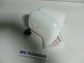 Yamaha Öltank inkl. Deckel LB50 LB80 Chappy oil tank with cap 4F4-21751-01 Original NEU