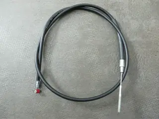 Yamaha Bremszug vorne Bremsseil DT80 MXS DT50 MX Brake Cable Front 5T8-F6341-01 Original NEU
