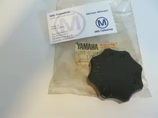 Yamaha Öltank Deckel RD200 oil tank cap 517-21771-01 original NEU