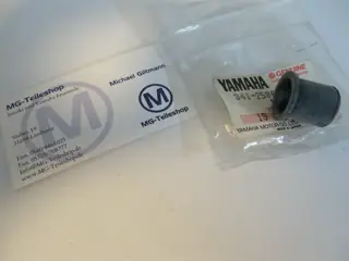 Yamaha Hauptbremszylinder Manschette RD250 RD350 XS650 TX750 341-25868-10 Original