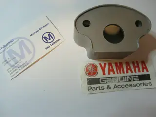 Yamaha Rücklicht Konsole RD125 DX RD250 RD350 XS650 278-84729-40 Original NOS