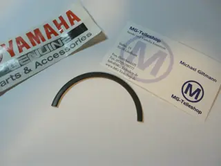 Yamaha Sicherungsring Kurbelwellenlager DS7 R5 RD250 LC RD350 LC RD400 RD350 YPVS 278-17424-01 Original