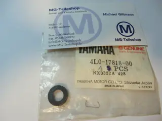Yamaha Dichtring Drehzahl Antrieb RD250 LC RD350 LC TDR125 DT125R 4L0-17818-00 Original NEU