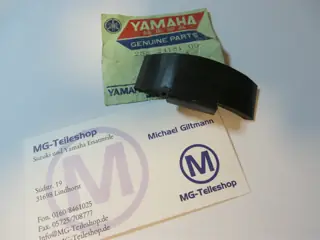 Yamaha Tankgummi Unterlage FT1 J JT1 JT2 fuel tank damper Original