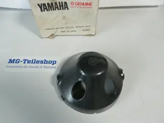 Yamaha Scheinwerfergehäuse RD50 MX body headlight 3M7-84130-00 Original NOS