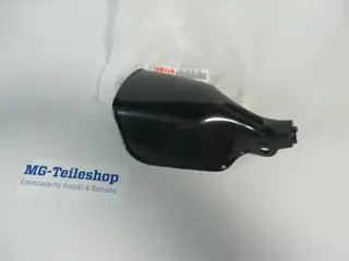 Yamaha Handgriff Schutz Handprotektor rechts DT125LC  DT80 LCII guard brush RH 35E-26142-00 Original NEU