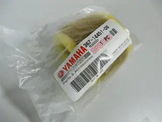 Yamaha Luftfilter Einsatz TY50M DT50M GT50 GT80 Air Filter Original