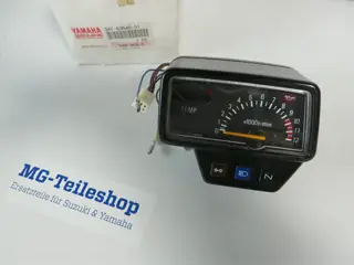 Yamaha Drehzahlmesser DT80 LCII rev counter tachometer 34Y-83540-10 Original NOS