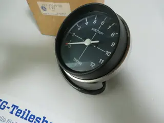 Yamaha Drehzahlmesser RS100 rev counter 1V1-83540-00 Original Neu