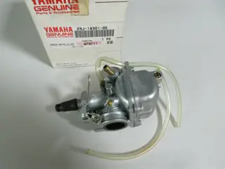 Yamaha Vergaser Teikei DT50 MX carburetor 29J-14301-00 Original NEU