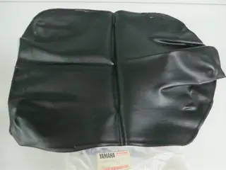 Yamaha Sitzbezug Fahrersitz FZR600 FZR500 single seat cover 3HE-24711-00 Original NEU