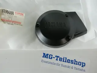 Yamaha Deckel Lichtmaschine DT80 MX RD80 MX RD50 DT50 MX generator cover 5G1-15415-00 Original NEU
