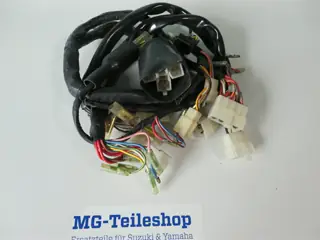 Yamaha Kabelbaum XS500 wire harness 1J3-82590-61 Original NOS