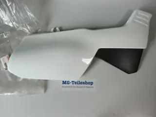 Yamaha Seitendeckel Verkleidung rechts DT50 MX Typ 1NN side cover Original NOS