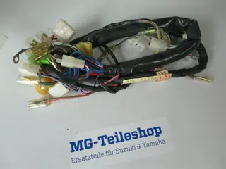 Yamaha Kabelbaum SR250 SE Typ 3Y8 wire harness 3Y8-82590-01 Original NOS