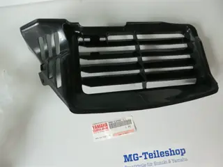 Yamaha Kühlerverkleidung DT80 LCII DT200 radiator cover Original NOS