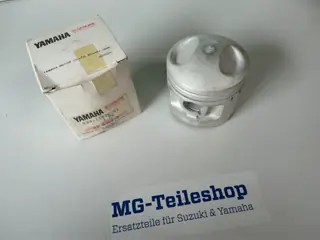 Yamaha Kolben XS650 piston Übermaß 0.50 mm piston 533-11636-01 Original Neu