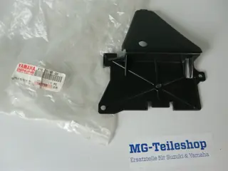 Yamaha Deckel Batteriekasten SR250 3Y8 battery box cover 3Y6-28185-00 Original NEU