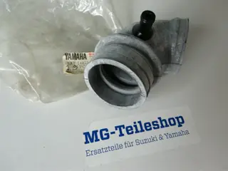 Yamaha Luftfilterschlauch XV1000 SE TR1 XV750 SE joint air cleaner 5A8-14453-00 Original NOS