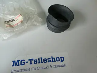 Yamaha Verbindungsschlauch Luftfilter XS750 XS850 Original NOS