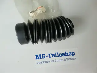 Yamaha Faltenbalg Gabelmanschette DT80 LCI DT125 LC boot front fork 10V-23191-00 original NOS