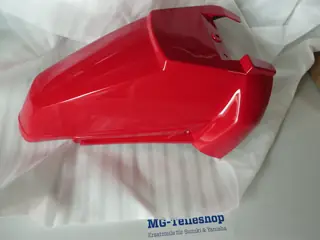 Yamaha Front Fender Kotflügel BL125 Beluga Typ 50W Original NOS