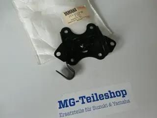Yamaha Halter für Front Kotflügel DT50M front fender stay 1T9-21513-00 Original NEU
