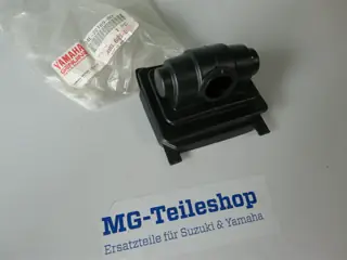 Yamaha Gummimanschette Federbein Umlenkung XT600 XT600Z Tenere boot rubber Original NOS