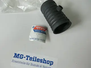 Yamaha Luftfilter Verbindungsschlauch rechts XS500 2F1-14463-00 Original NOS