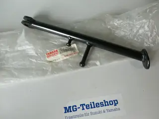 Yamaha Seitenständer DT80 LCI LCII DT125 LC side stand original NOS
