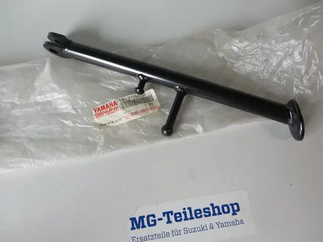 Yamaha Seitenständer DT80 LCI LCII DT125 LC side stand original NOS