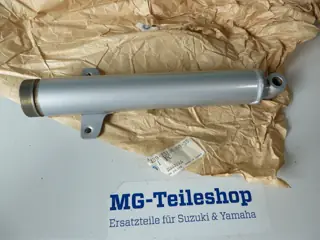 Yamaha Tauchrohr rechts LB50 LB80 Chappy LB3-M LB3-80 Bop fork outer tube 439-23136-00-35 Original NEU