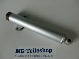 Yamaha Tauchrohr rechts LB50 LB80 Chappy LB3-M LB3-80 Bop fork outer tube 439-23136-00-35 Original NOS