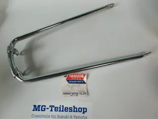 Yamaha hintere Haltestrebe Frontfender XS650 stay front fender Original NOS