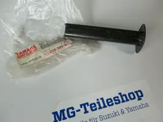 Yamaha Fussraste Fußraste hinten rechts SR500 XS250 XS400 XS500 XS650 XS750 XS850 XS1100 XJ650 NEU
