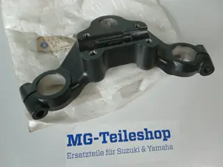 Yamaha Gabelbrücke Lenkerkrone RD200 crown handle 535-23435-00-98 Original NOS