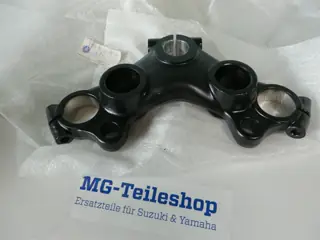 Yamaha Gabelbrücke Lenkerkrone XS650 crown handle 1T3-23435-01-98 Original NEU