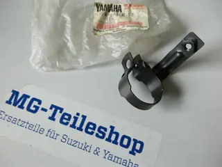 Yamaha Halter für Bugspoiler XJ900 bracket 29R-2836E-50 Original NEU