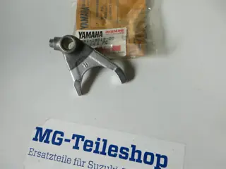 Yamaha Schaltgabel rechts XT600 Z XT550 TT600 SRX600 XTZ660 Tenere shift fork 5Y1-18513-00 Original NEU
