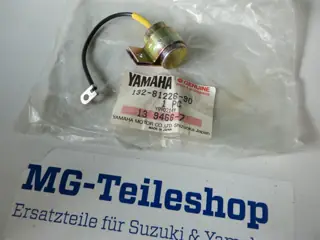 Yamaha Zündkondensator YL1 RD200 CS3 CS5 DS7 R5 AT1 AT2 AT3 condenser 132-81226-90 Original NEU
