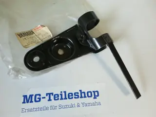 Yamaha Lampenhalter rechts XT250 stay head light 3Y3-84119-40 Original NOS