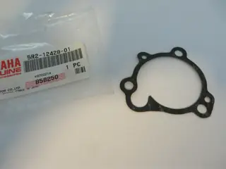Yamaha Gehäuse Dichtung Wasserpumpe RD80 LCI LCII DT80 LCI LCII water pump gasket 5R2-12428-01 Original