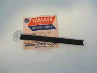 Yamaha Metall Kabelbinder XT250 XT500 DT125R 366-82591-00 NEU ORIGINAL